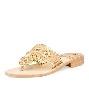 Jack Rogers-Palm Beach Sandal Company